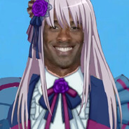 Romanlia的肘友希那