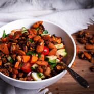 Nut Salad