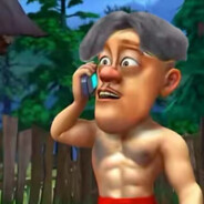 狗熊岭—光头强