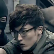 爱情公寓一号爆破手关