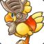 Mr. Chocobo