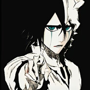 Ulquiorra Cifer