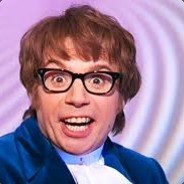 Austin Powers - steam id 76561197960290522
