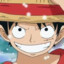 Luffy s a f a d o