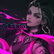 Adriano/Rainbow Six Siege