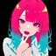 キラキラ