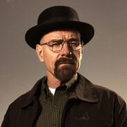WALTER WHITE