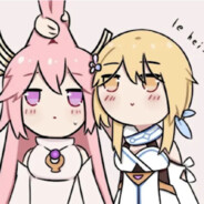 Cute Sweet Rabbit Demon