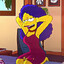 marge