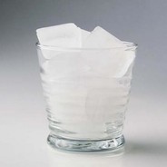 Cup of Ice