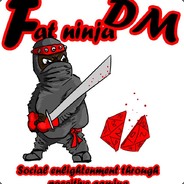 Fat Ninja DM