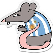 Astuta la Rata Version Mundial