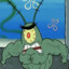 Chad Plankton