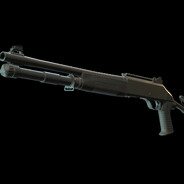 #I'mᶻ𝘇𐰁 XM1014 Master