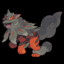 Arcanine