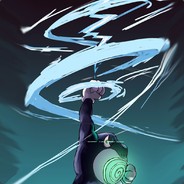 爱滴魔力转圈圈