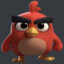 angry bird