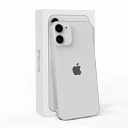 IPHONE 12 BLACK 254GB