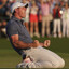 Rory Mcilroy