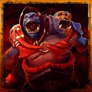 Try Harder. SKYBREAKER