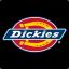 Dickies-]X[