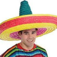 The Home Depot Mexican