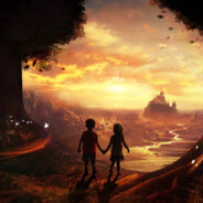 憨憨少年的修仙日记