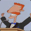 Nigel Hornsberry