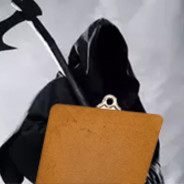 The Grim Repo Man