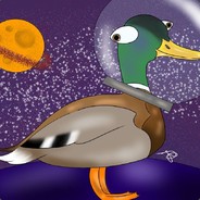 SPACEDUCK | MY