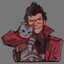 Steam avatar