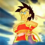 比基尼海滩威猛先生