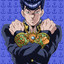 Josuke Higashikata