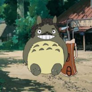 Earl Totoro