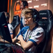 FaZe的Twistzz本人