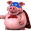 ¤GhOStPiGGeN¤