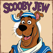 Scooby Jew