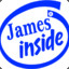 James Inside
