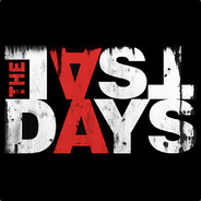THE LAST DAYS