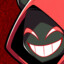 Grinning Daemon