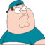 Peter Griffin