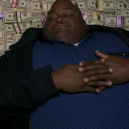 Yellow, for god's sake