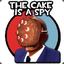 ThE CaKe Is A SpY