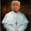 Trump the Saint