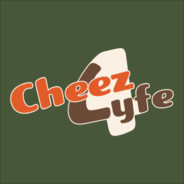 Cheez4Lyfe