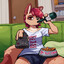 Pofi93 Furry Sex Janitor