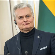 Gitanas Nausėda
