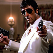 Тони Монтана