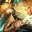 eternal tilted