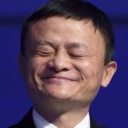 悔创阿里杰克马